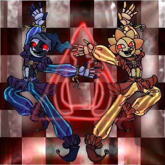 Jester Duel